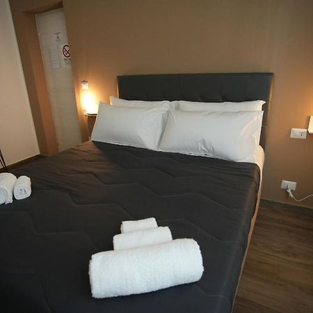 Casa Sigizia Bed & Breakfast Reggio di Calabria Exterior foto